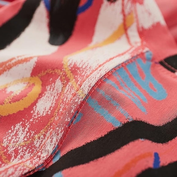 New Men's Graffiti Artwork Shirt Multiple Sizes - Picture 5 of 8